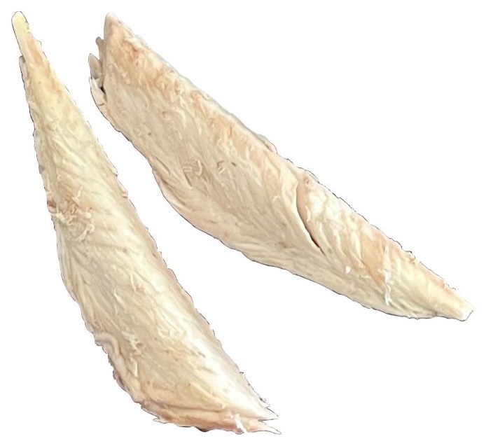 Mackerel Loins