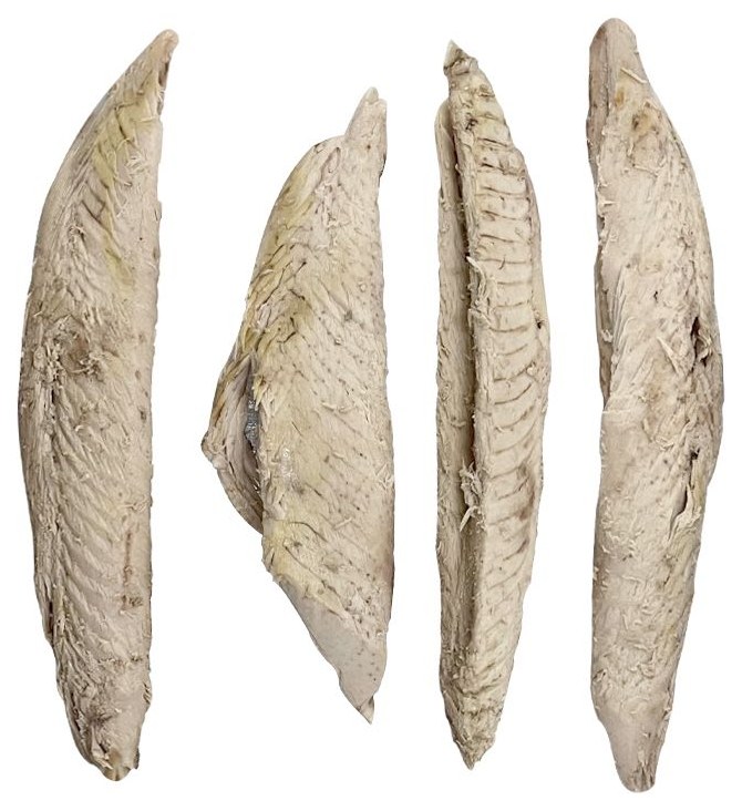 Tuna Loins